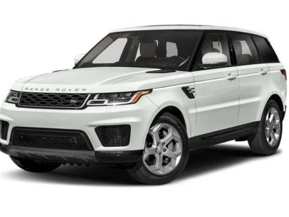 LAND ROVER RANGE ROVER SPORT 2021 SALWR2SE3MA750408 image